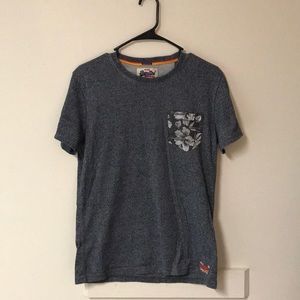 Superdry Tee Men’s Size Small